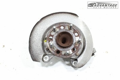 2020-2024 CHRYSLER VOYAGER FWD REAR RIGHT SIDE SPINDLE KNUCKLE & WHEEL HUB OEM