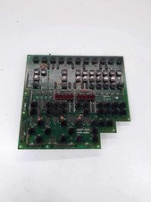 Mitsubishi Electric NO57-2105 FP5-MD2 Keyboard Circuit Board 