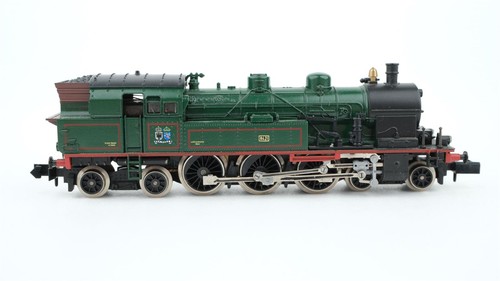 Arnold N 2268 Dampflok BR T 18 8421 K.P.u.G.H.St.E. | Zustand: Gebraucht
