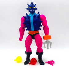 Cartoon Collection Spikor Complete Figure Masters of the Universe Origins MOTU