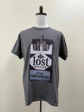 Machine Gun Kelly MGK Lost Americana Smoking Kills 2 Sided Tshirt Gift for Fans