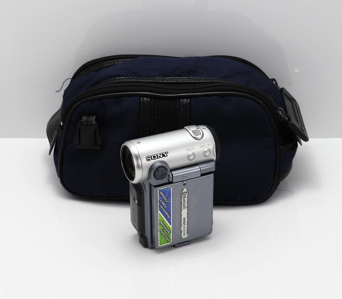 Sony MicroMV Camcorders for sale | eBay