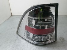 RÜCKLEUCHTE AUßEN LINKS / 91601 FÜR MERCEDES-BENZ CLASE M W163 ML 430 163.172