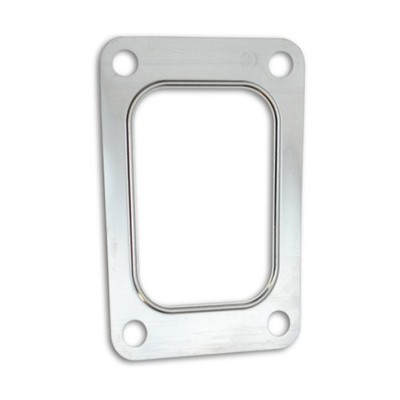 Vibrant For T06 Turbo Gasket Inlet Flange Matches Flange 1417 and 14170