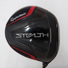 TaylorMade Fairway STEALTH 5W 18 Regular TENSEI RED TM50