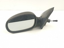 Retroviseur gauche (ou coque) Daewoo LANOS
