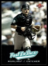 Paul Lo Duca 2005 Ultra #83 Florida Marlins MLB READ FREE SHIPPING AutographDen