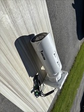 Vivotek IB8382-EF3 HD Network Bullet Camera, ...