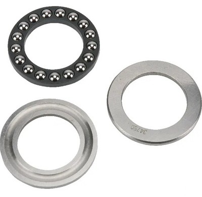 Drucklager 51106 ORIGINAL TUFF TORQ Antrieb Rasenmähertraktor