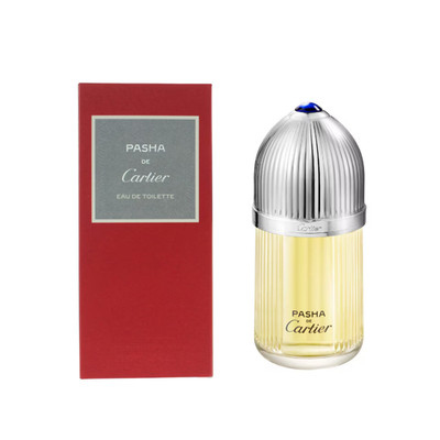 Cartier Pasha De Cartier EDT 100ml Herrenduft Spray ''