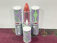 3 Pack Clinique Pop Lip Color  Primer Lipstick 01 NUDE POP Full Size Brand NEW