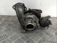 Turbo Citroen DS3