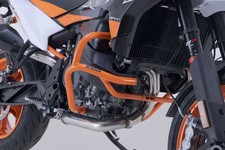 SW-MOTECH Crash Bar KTM SMT 890 ABS SBL.04.918.10000/EB