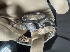 TUDOR Black Bay Chrono Ref 79360 - Black Dial Jubilee Bracelet Sept 2025 Card 3