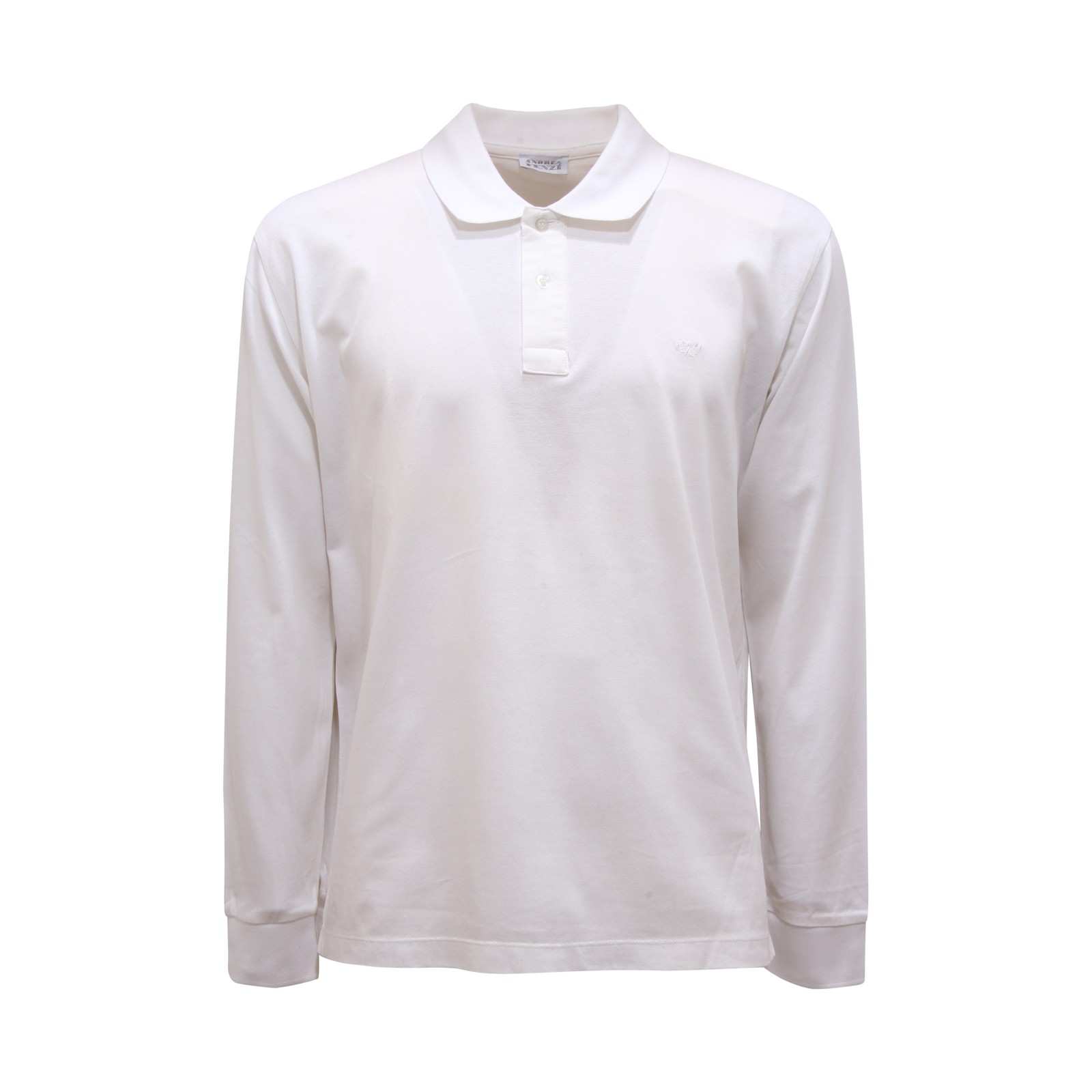 МУЖСКАЯ РУБАШКА ПОЛО M4583 POLO UOMO ANDREA FENZI 14690₽