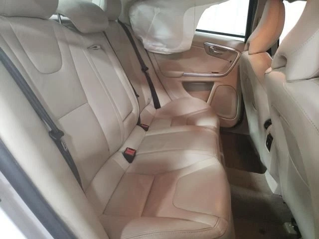 Turbo/Supercharger 2.5L Turbo Fits 14-16 VOLVO S60 2310974 Foto 3 de 4