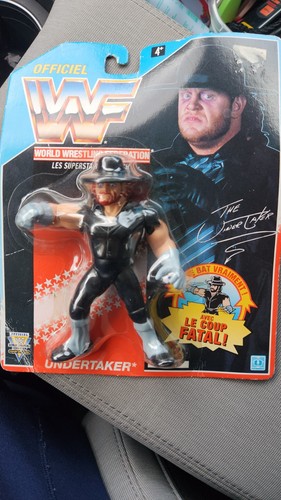 The Undertaker 1