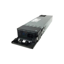 Cisco PWR-C1-1100WAC-P 1100W AC Platinum Power Supply for C9300 Switches