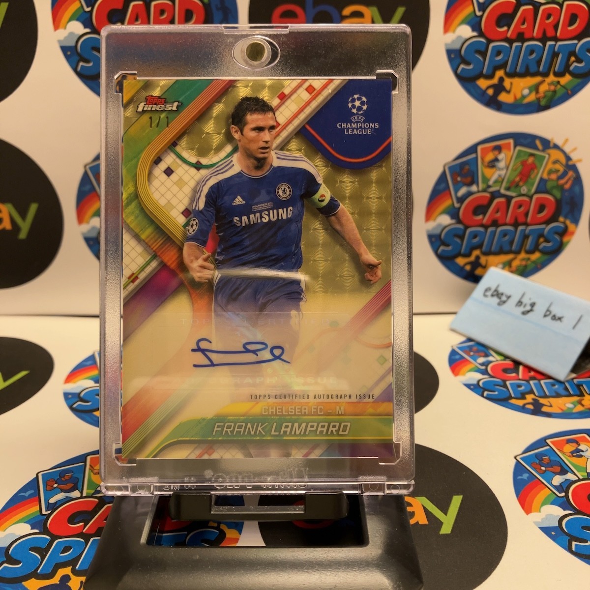 Ebay Item For Sale