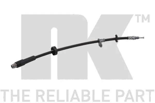 Flexible de frein NK 853773 en caoutchouc renforcé résistant aux huiles DOT