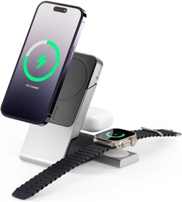 Alogic Matrix+ 5000 mAh Power Bank MSPBDDAWCG