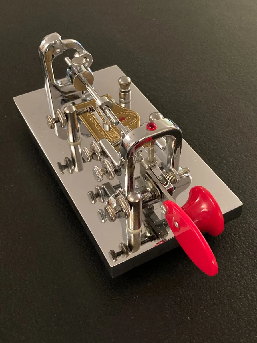 Vibroplex products for sale | eBay