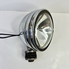 1 - KC Daylighter 6” Driving Light JEEP Off Road 4x4 *ROUGH CONDITION- READ*