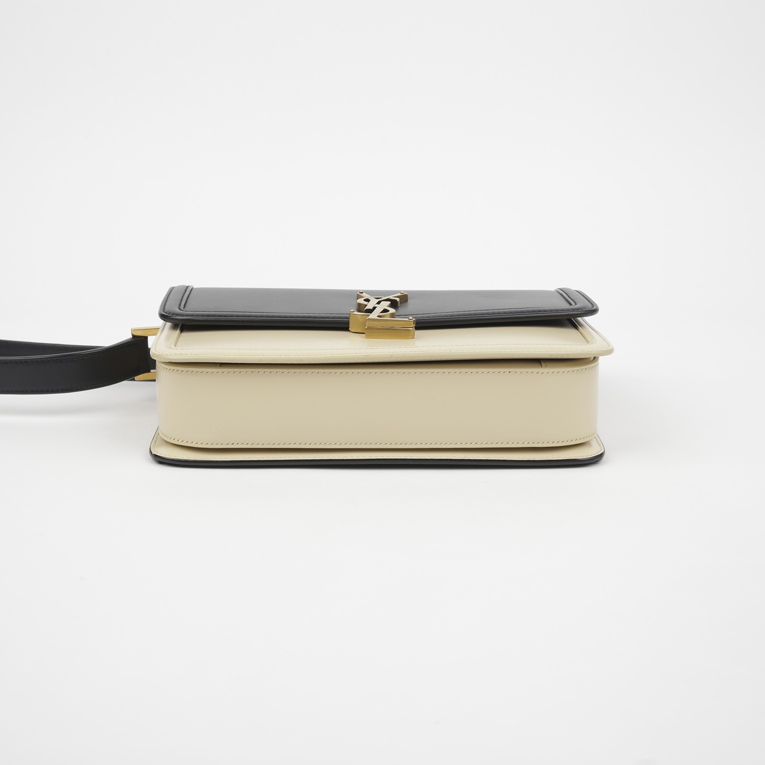 Borsa a tracolla media Saint Laurent Solferrino 634305 132243581