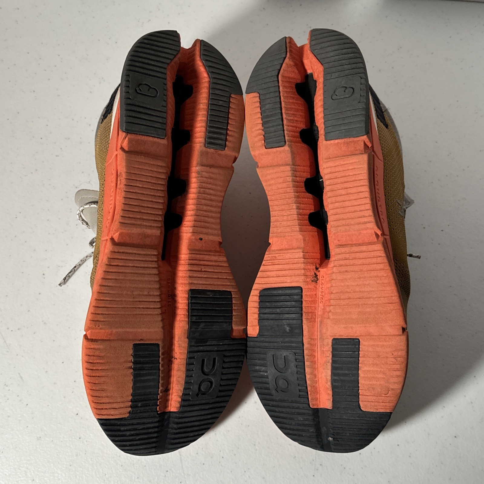 On Cloudnova Cumin Flame Cloudtec Athletic Shoes … - image 6