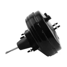 Power Brake Booster For Chevrolet Silverado GMC Sierra  1500 2007 54-74431 New