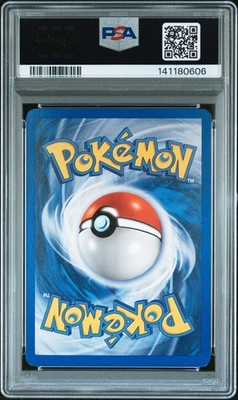 【PSA9】ベトベター 英語 リバホロ Legendary Collection Pidgeotto 34/110 Legendary Collection Reverse Holo for sale online