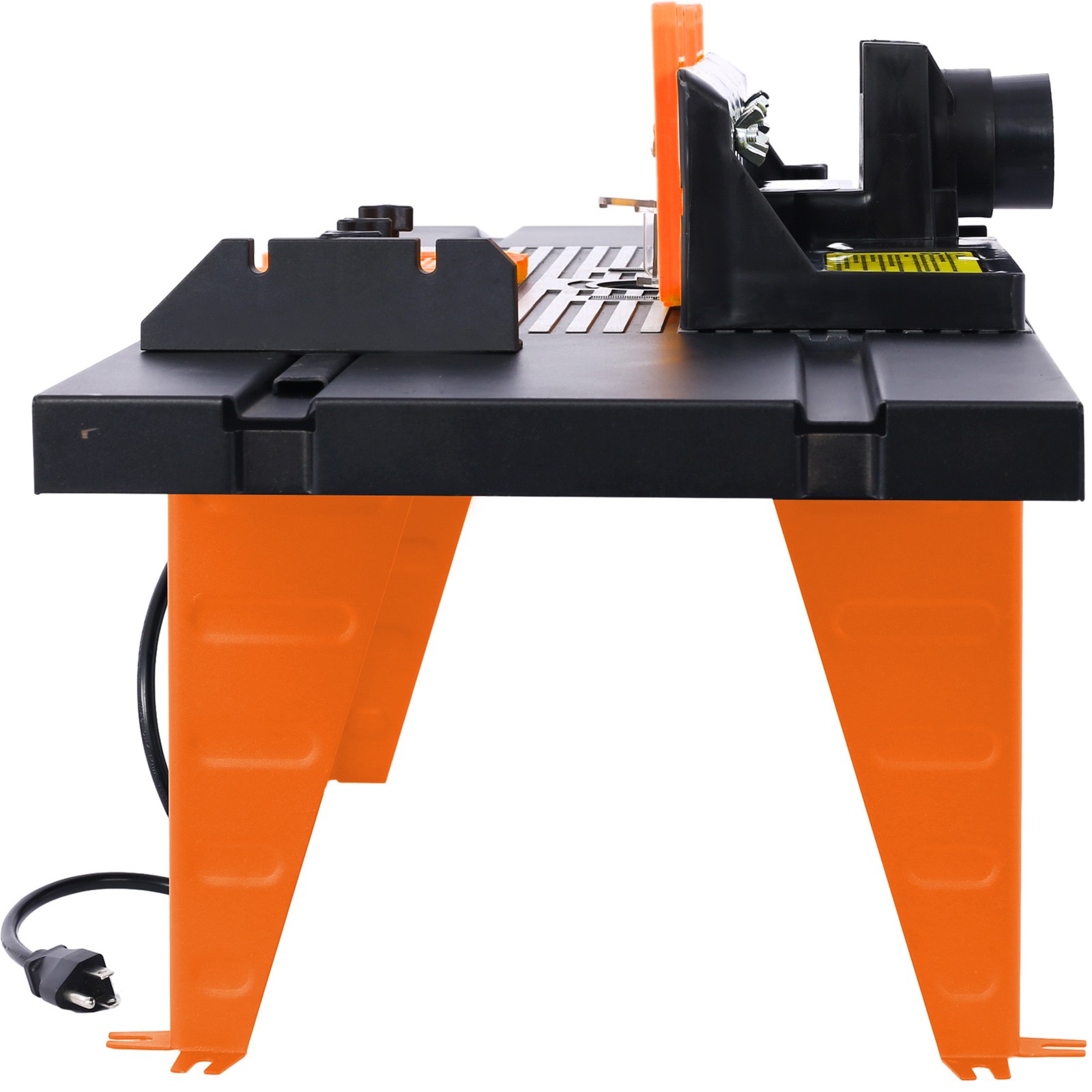 Electric Benchtop Router Table Aluminium Wood Working Craftsman Tool Router