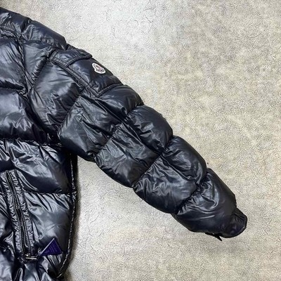 Moncler Jacket 