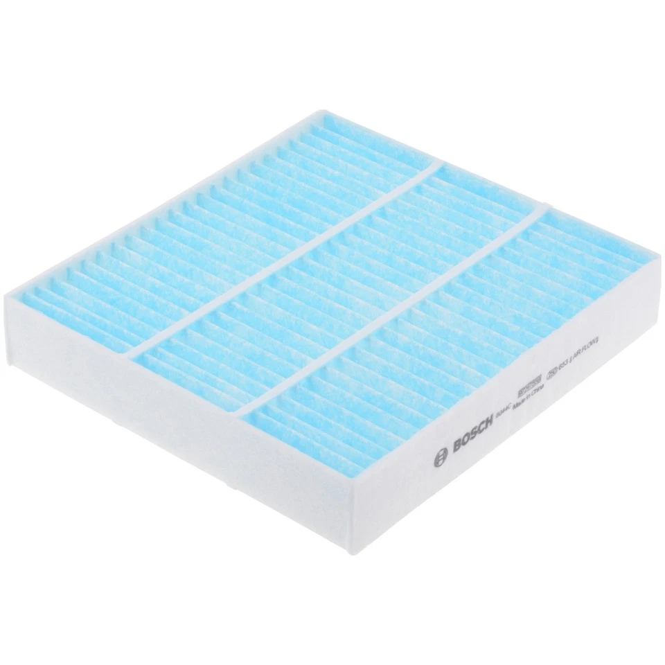 Bosch 6044C Cabin Air Filter for MB Mercedes ML Class Mercedes-Benz ML350 ML500 - Image 2 of 4