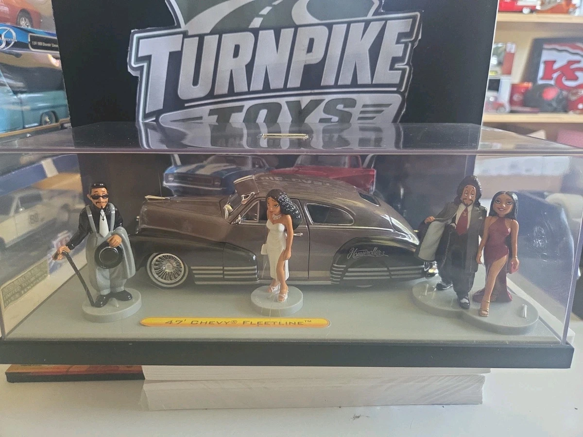 Chevrolet 1939 Vehicle Year Vintage Manufacture Diecast Cars
