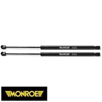 2X Gasfeder FüR Koffer-/Laderaum Monroe ML5119 DäMpfer GasdäMpfer FüR Opel