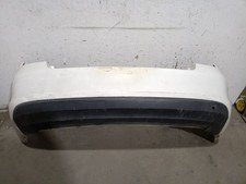 5JH807421 HINTERE STOSSSTANGE / 5JH807421 / 5474330 FÜR SKODA RAPID NH3, NK3, N