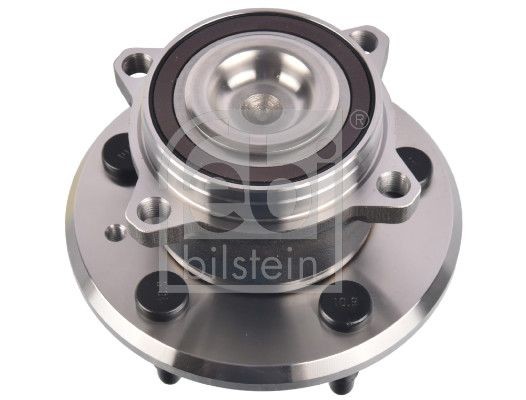 Radlager-Kit febi bilstein 181031 FüR OE 1027121-00-A - 1027121-00-B-image