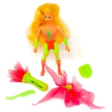 Mattel She-Ra Perfuma Action Figure 1985 Vintage Princess of Power Doll MotU