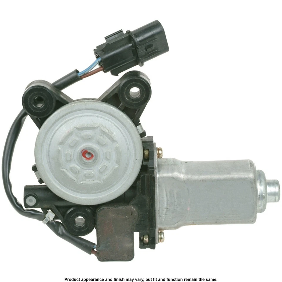 Motor ventana eléctrica trasera izquierda cardone CSW para Hyundai Santa Fe 2001-2006 Foto 2 de 3