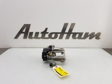 BREMSSATTEL LINKS HINTEN ABS Audi A3 Sportback (8YA) 2021 5R3615405