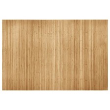 Room Divider Indoor Privacy Screen Room Partition Privacy Panel Bamboo vidaXL