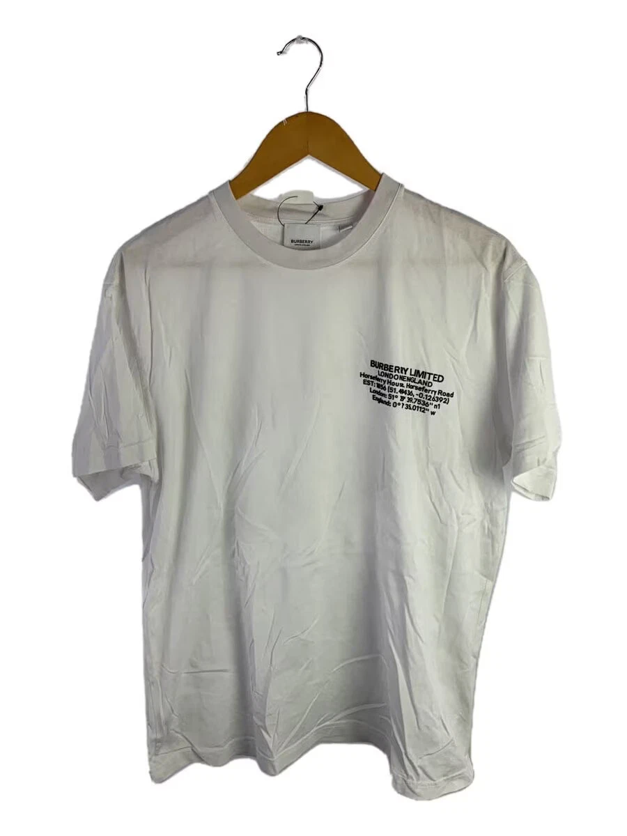 Burberry London Regular Size S T-Shirts for Men for sale | eBay