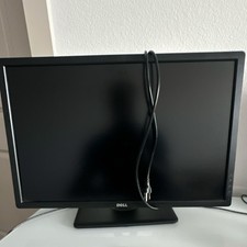 Dell E1910Hc 19" LCD Monitor 1440x900 16:10 Widescreen Tiltable VGA Black