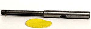 HEULE COFA-SERIES DEBURRING TOOL COFA4M/4.7 4.7MM CUT DIAM CARBIDE W/TIN