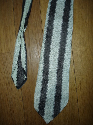 SETILA Tie Width Maxi 8 CM Length 141 CM - 第 1/5 張圖片