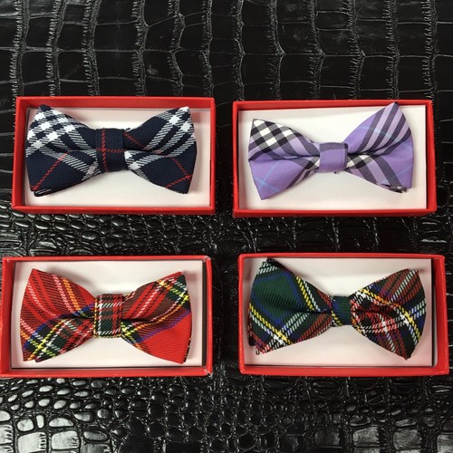 Cute Christmas Party Wedding Toddler new born Baby Child kid's 1x bow tie - Picture 2 of 19