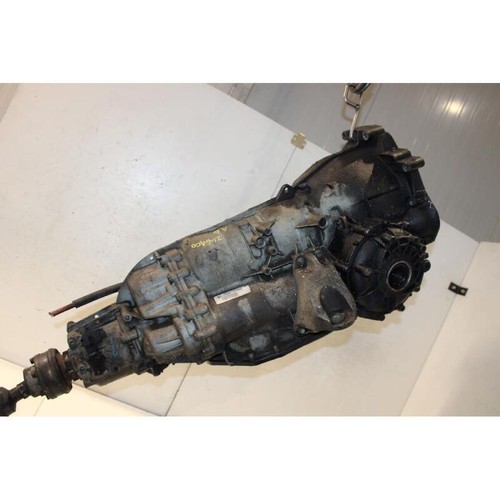 GETRIEBE FT FÜR AUDI A6 (04-08) C6 3.0 V6 TDI (165KW) 4WD SW 5P/D/2967CC - Picture 6 of 14