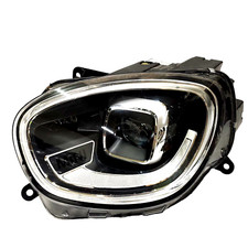GENUINE MINI COUNTRYMAN F60 2020-2023 PASSENGER SIDE LED HEADLIGHT, 9881591-06