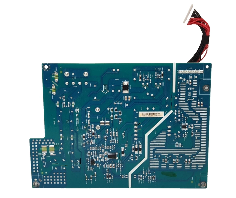 Monitor Netzteil für DELL U2520D 25 Zoll Strom Platine Netzt Board 4H.4KB02.A00 - Bild 2 von 4